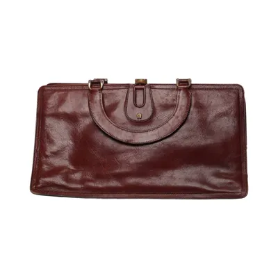 Handbag (Brown) from Etienne Aigner