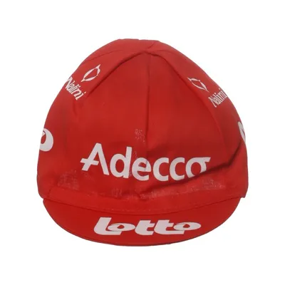 Casquette (Rouge) de Nalini