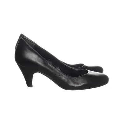 Pumps (Svart) från Gortz Shoes