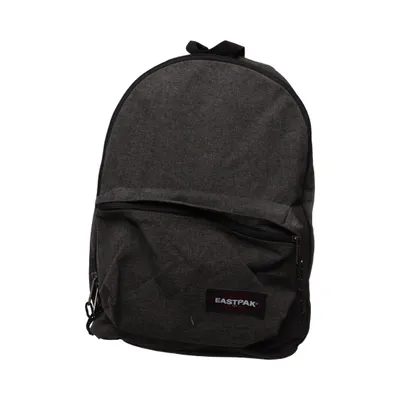 Backpack (Gray) from Eastpak Polyamide, Polyester