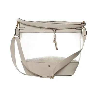 Shoulder-bag (White) from Lauren Ralph Lauren