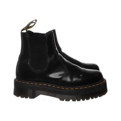 Chelsea boots (2976 Quad) från Dr. Martens