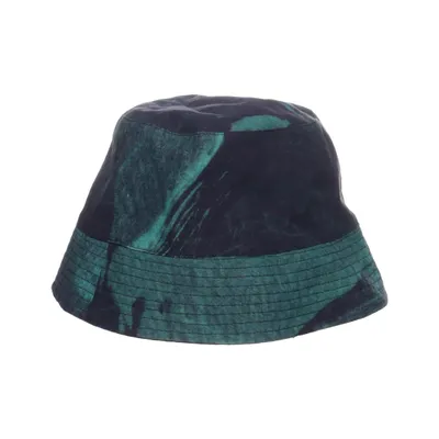 Buckethatt (Blå, Grön, Flerfärgad) från Arket Bomull, Linne, Silke