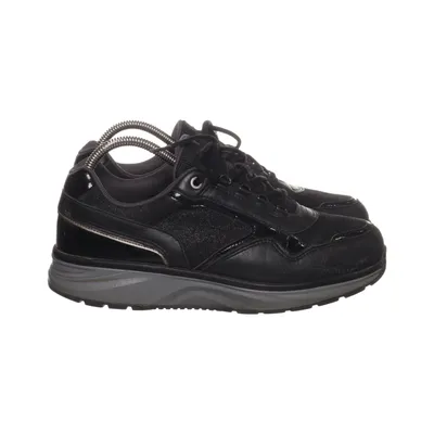 Sko (Tina II Black) fra Joya