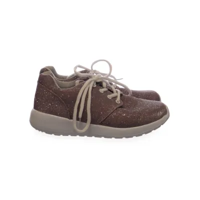 Sneakers (Rosa, Silverfärgad) från Young Spirit