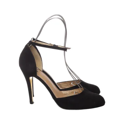 High heels (Black) from Akira