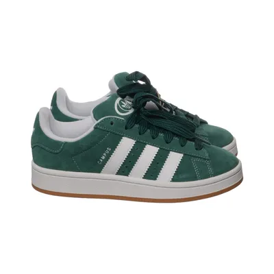 Sneaker (Campus 00s) von Adidas Originals Leder
