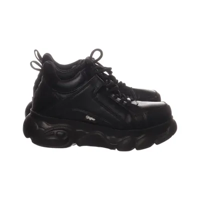 Sneakers (Zwart) van Buffalo