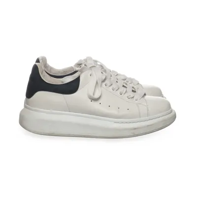 Sneakers (Vit, Svart) från Alexander McQueen