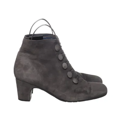 Bottes à talons (Gris) de Kämpgen