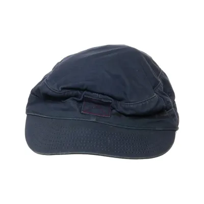 Flat cap (Blå) från Diesel Bomull