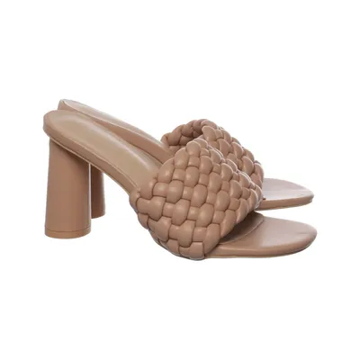 Mules (Beige) de Z_Code_Z