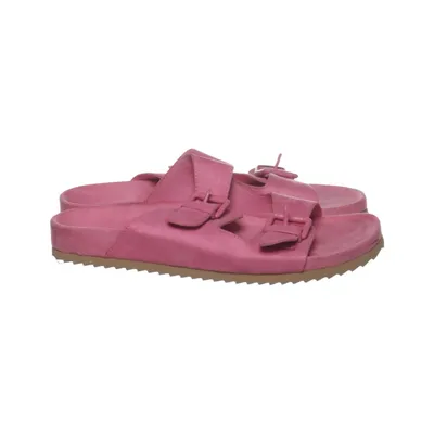 Mules (Rose) de Graceland