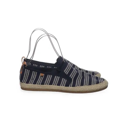 Espadrillos (Blå, Vit) från Verbenas