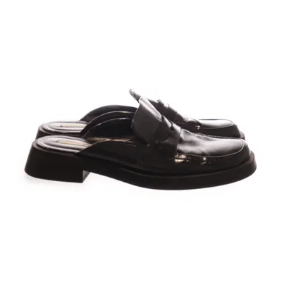 Mules (Svart) från Zara