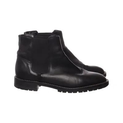 Chelsea boots (Svart) från Freeflex