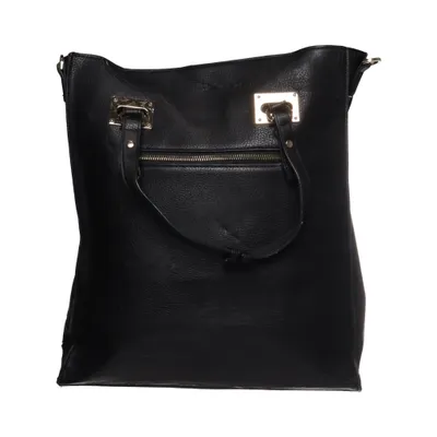 Sac à main (Noir) de Anna Smith