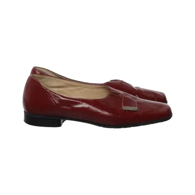 Loafers (Röd) från Brunate