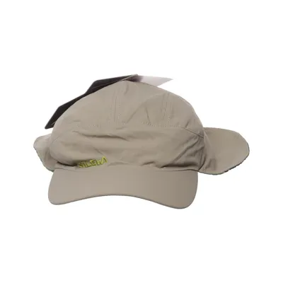 Chapeau anti-UV (Beige) de Salewa Polyamide