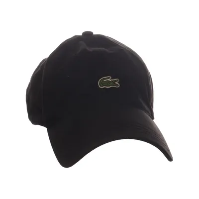 Baseballkeps (Svart) från Lacoste