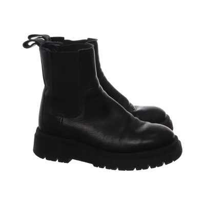 Chelsea boots (Sort) fra Copenhagen Studios