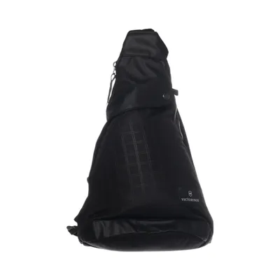 Backpack (Black) from Victorinox