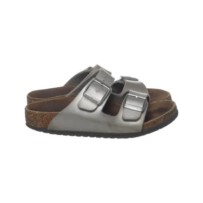 Sandaler (Silverfärgad) från Birkenstock