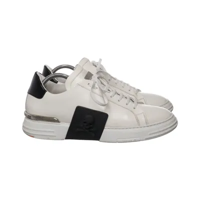 Sneakers (Vit, Svart) från Philipp Plein