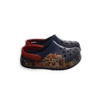 Träskor (Blå, Röd, Flerfärgad) från Crocs