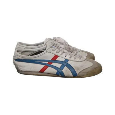 Sneakers (Mexico 66) from Onitsuka Tiger Leather