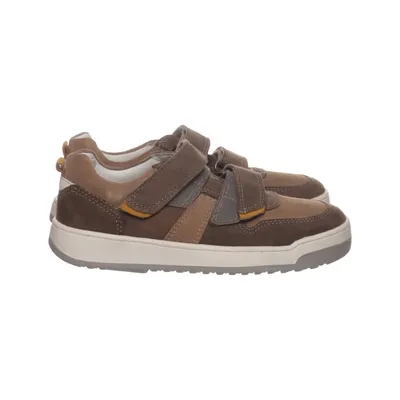 Sneakers (Bruin, Grijs) van Lasocki Leer