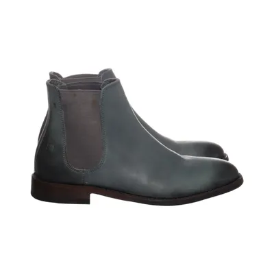 Chelsea boots (Blauw) van Gordon&Bros