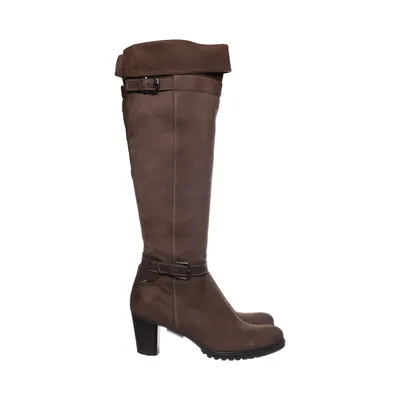 Boots (Brown) from Maripe