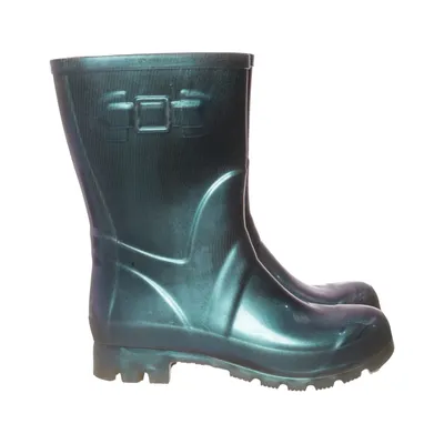 Rubber boots (Blue) from Gulliver