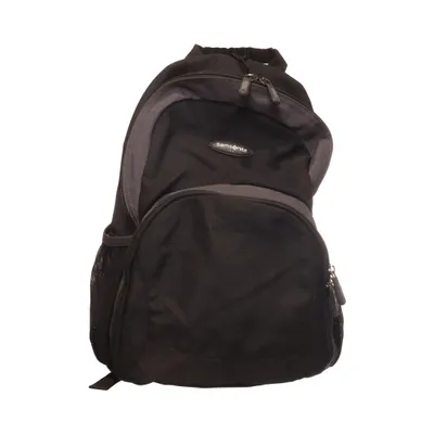 Backpack (Black) from Samsonite