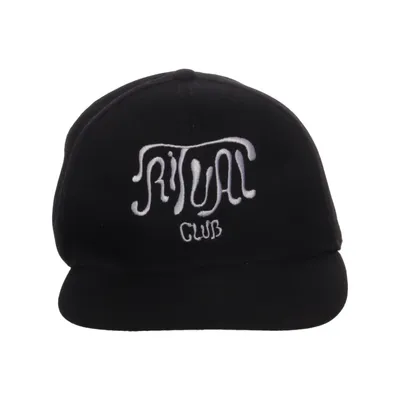 Baseball-Mütze (Snap Back) von Atlantis Acryl