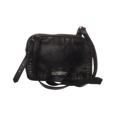 Shoulder-bag (Black) from Liebeskind