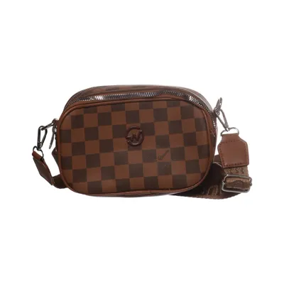 Sac à bandoulière (Marron) de Valentina