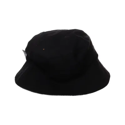 Bucket hat (Black, Multicolored) from Villa Collection
