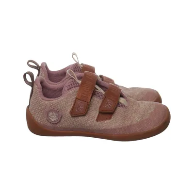 Gymnastiksko (Pink, Brun) fra Affenzahn