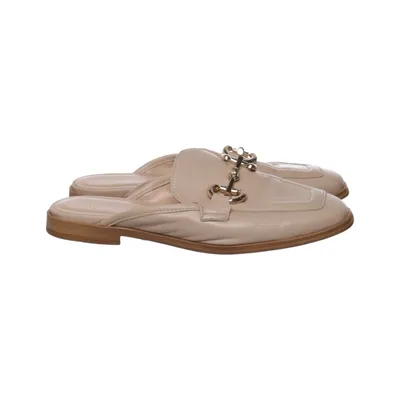 Mules (Beige) fra Sita Murt Læder