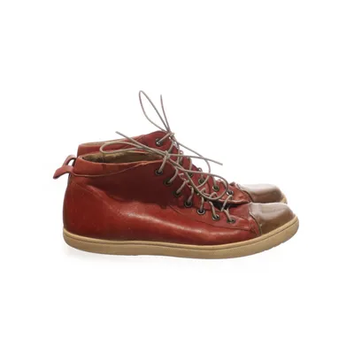 Tygskor (Röd, Brun) från Waldviertler