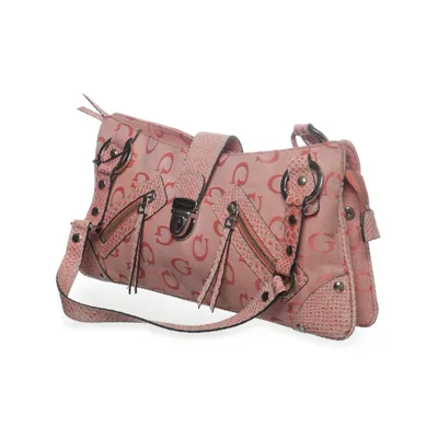 Handväska (Rosa) från Guess