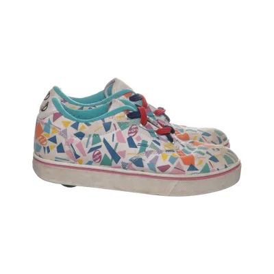Rullesko (Flerfarvet) fra Heelys