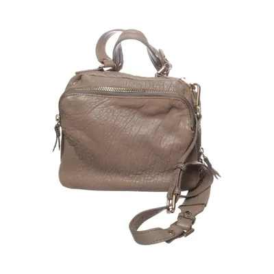 Axelremsväska (Grå) från Kenneth Cole Skinn