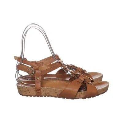 Sandaler (Brun) från Timberland Skinn