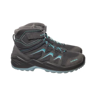 Hoge wandelschoenen (Maddi Warm Gtx) van Lowa Gore-Tex