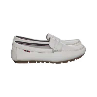 Loafers (Vit) från Parrotto