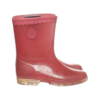 Gummistövlar (Rosa) från Petit by Sofie Schnoor