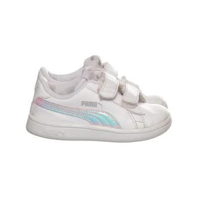 Sneakers (White, Multicolored) from Puma